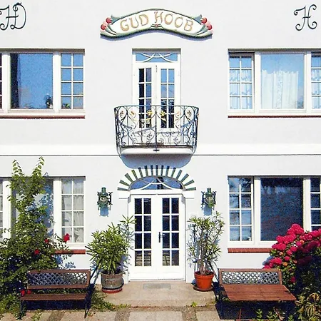 Apartmán Studio,