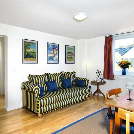 Apartmán Studio, Wyk auf Föhr
